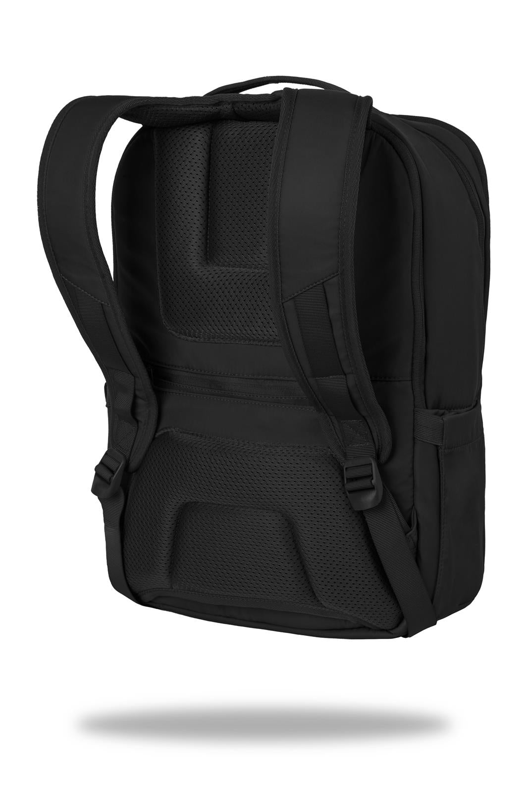 Business Line Backpack BORDER black