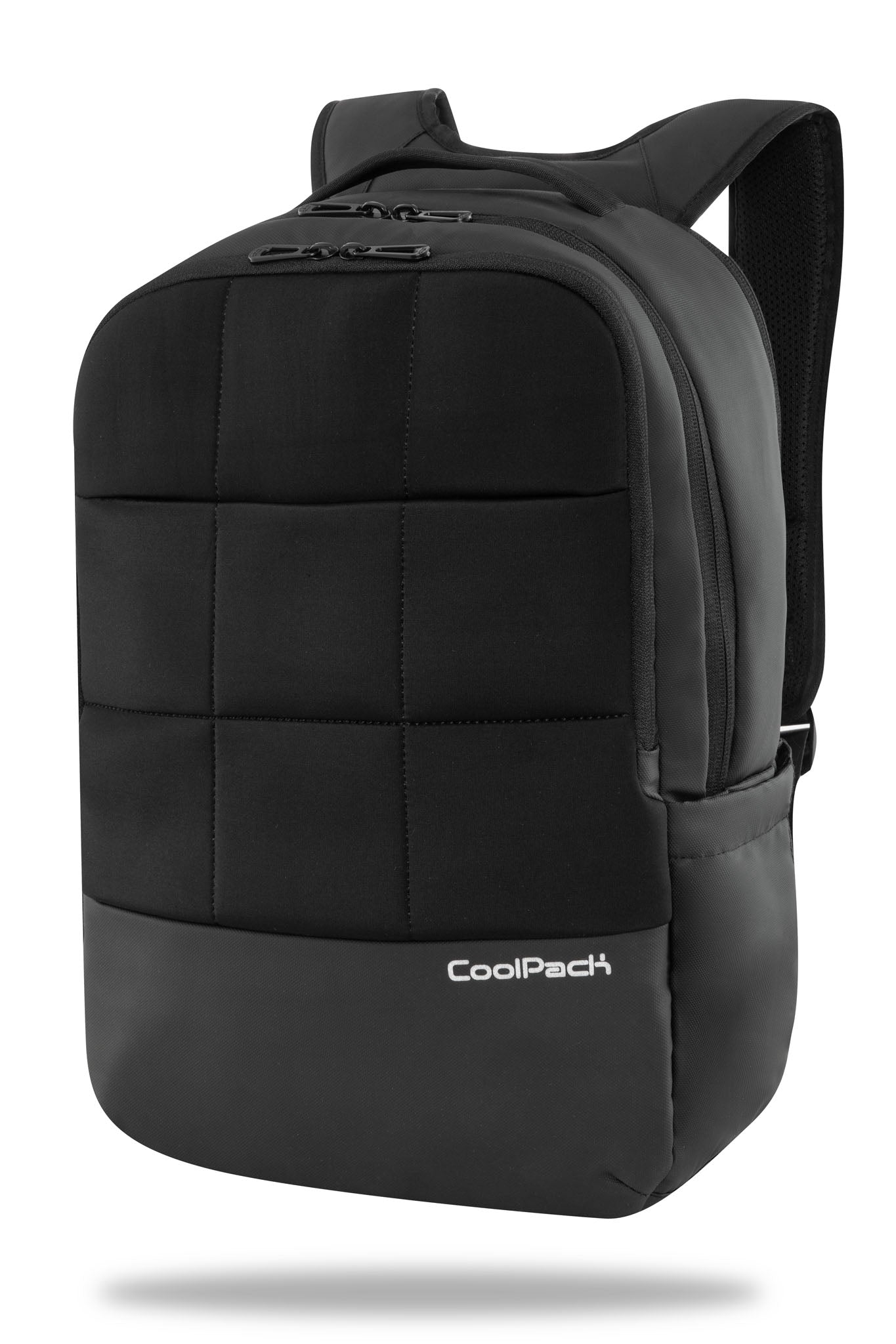Business Line Backpack BORDER black TPR