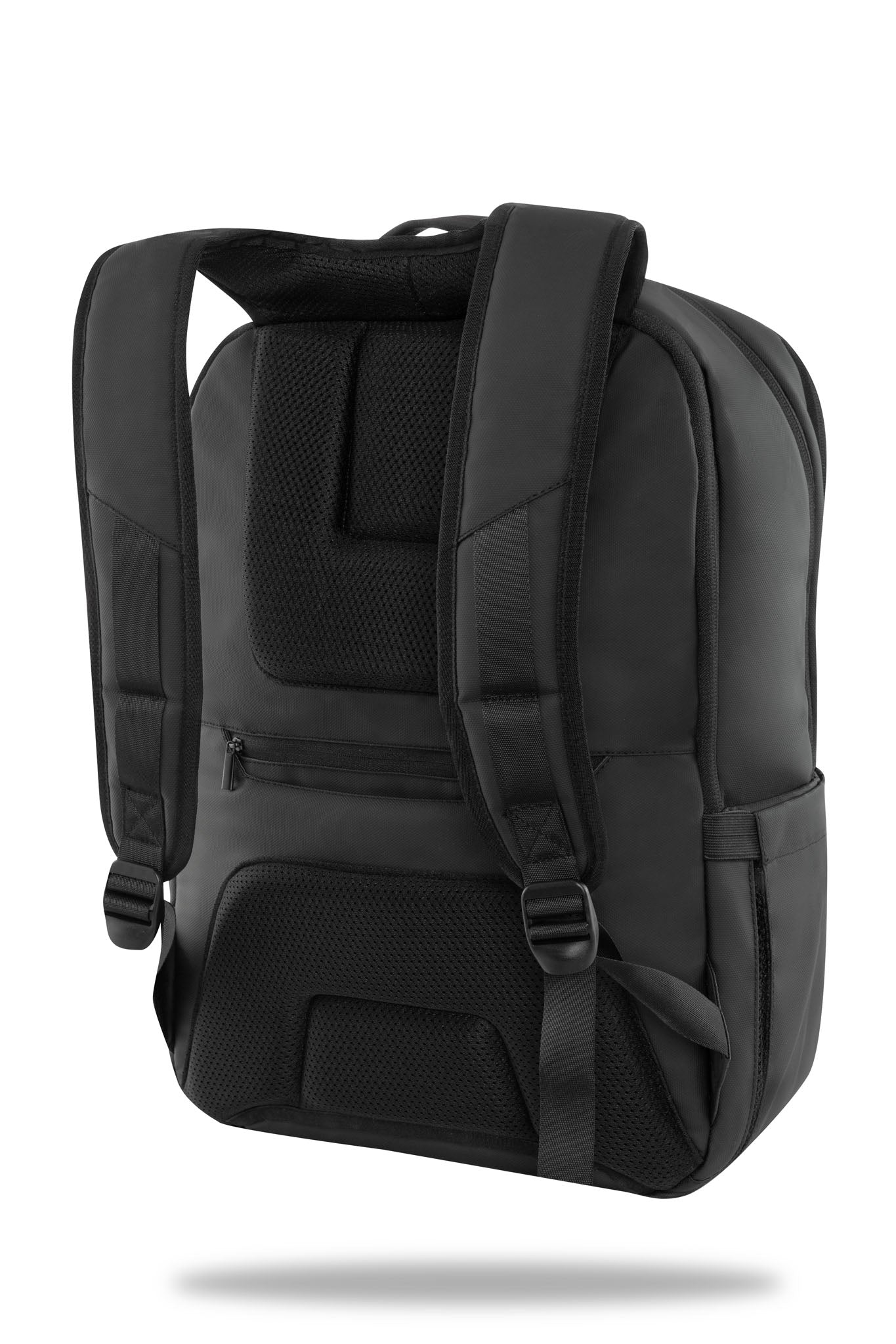 Business Line Backpack BORDER black TPR