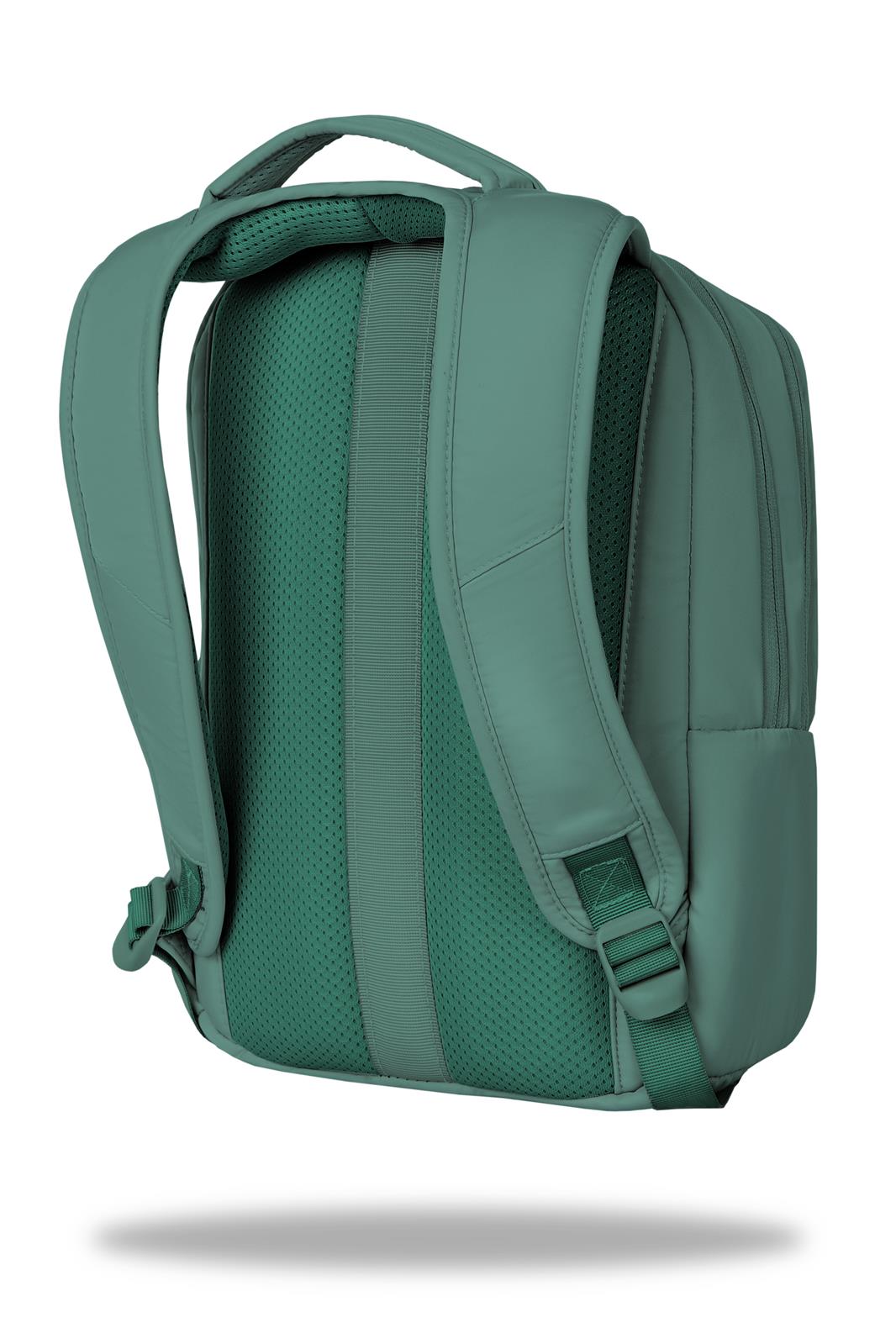 Business Line Backpack FORCE - Pine