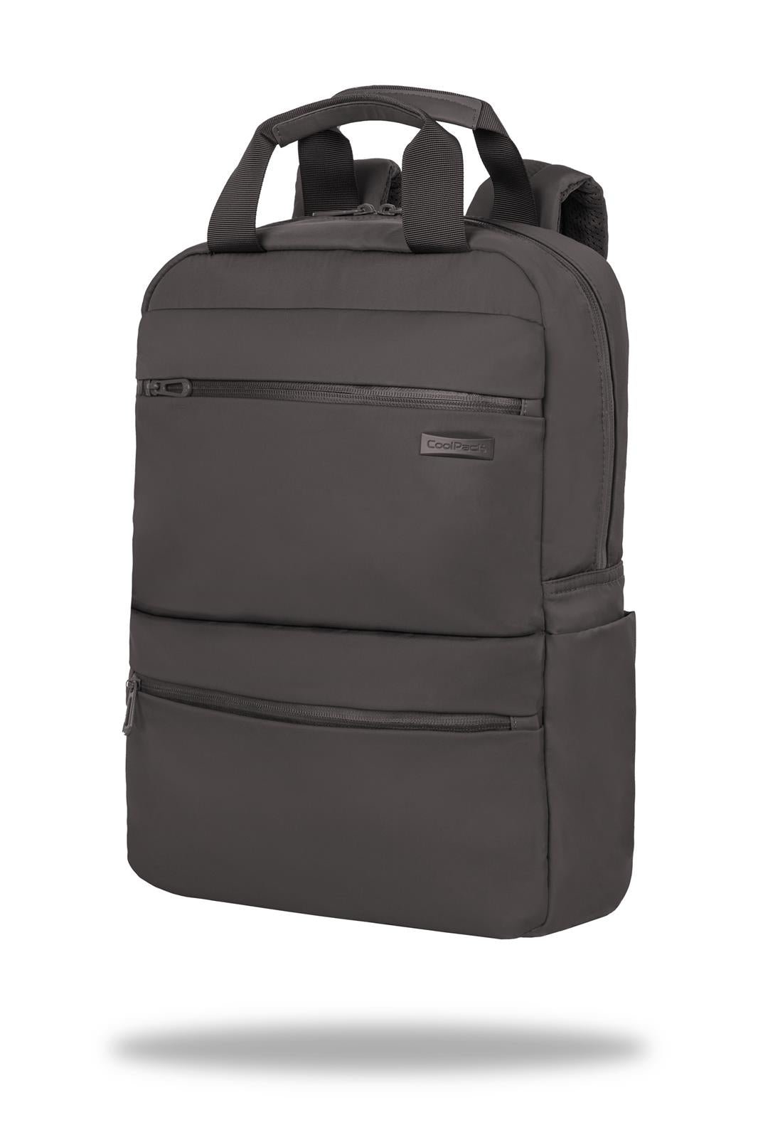 Business Line Backpack HOLD - Dark Grey