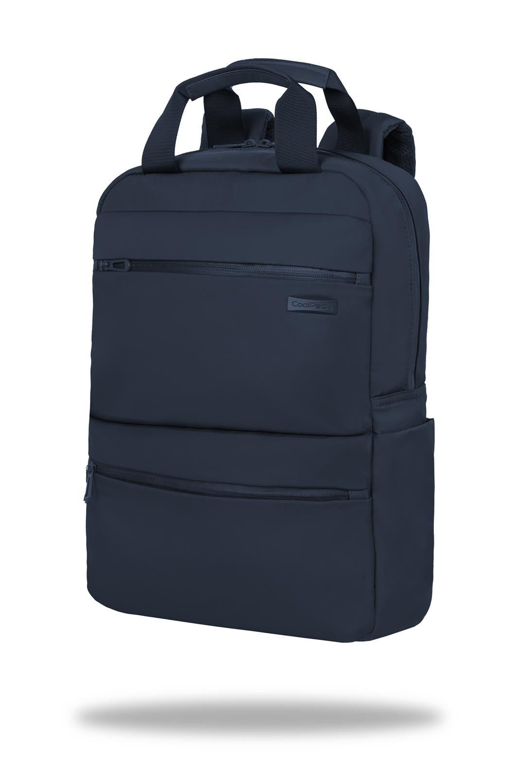 Business Line Backpack HOLD - Navy Blue