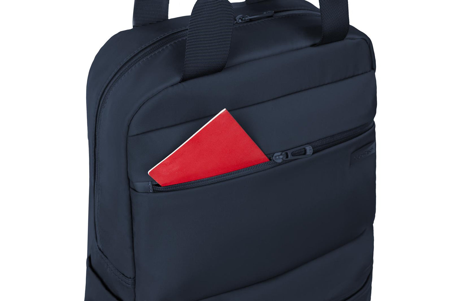 Business Line Rucksack HOLD - Navy Blau