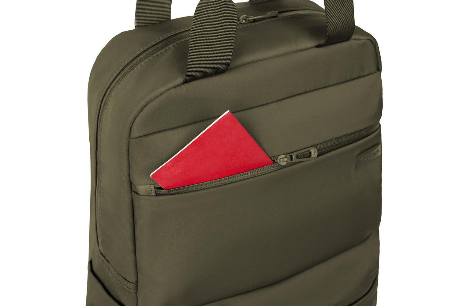 Business Line Rucksack HOLD - Olivgrün