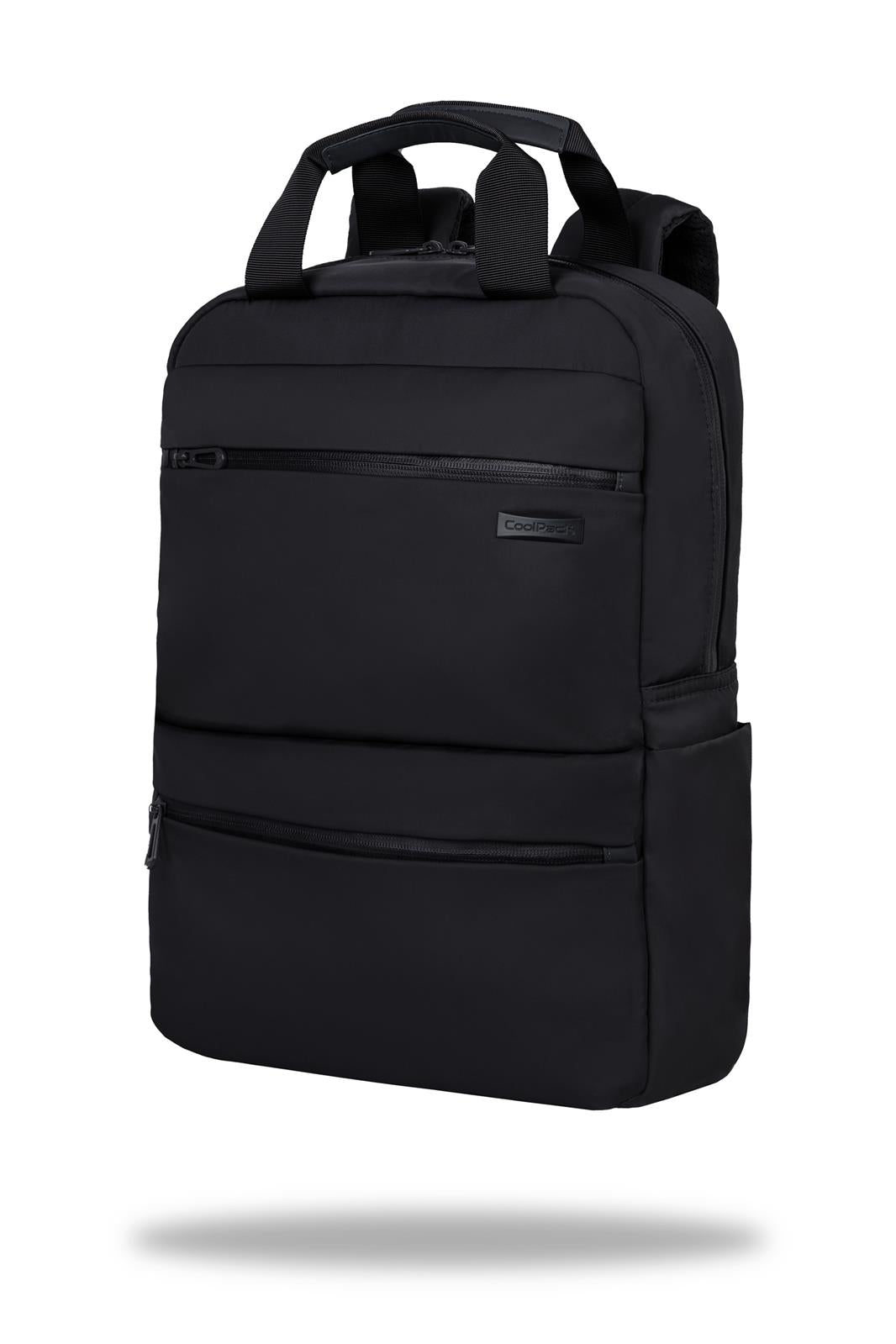 Business Line Backpack HOLD - Black