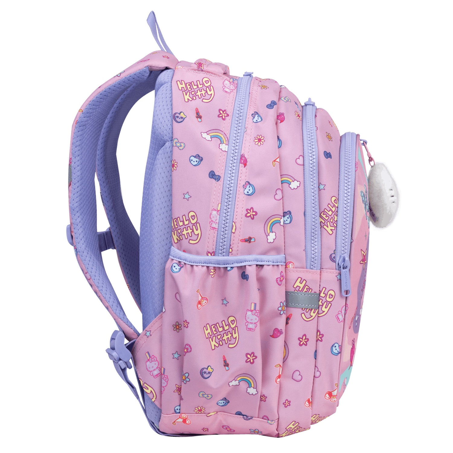 Hello Kitty Rucksack Jerry 15