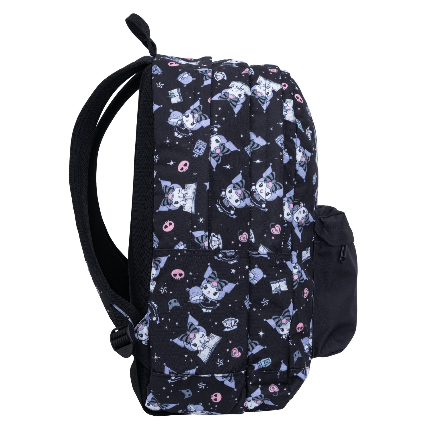 Backpack SCOUT 17 Kuromi