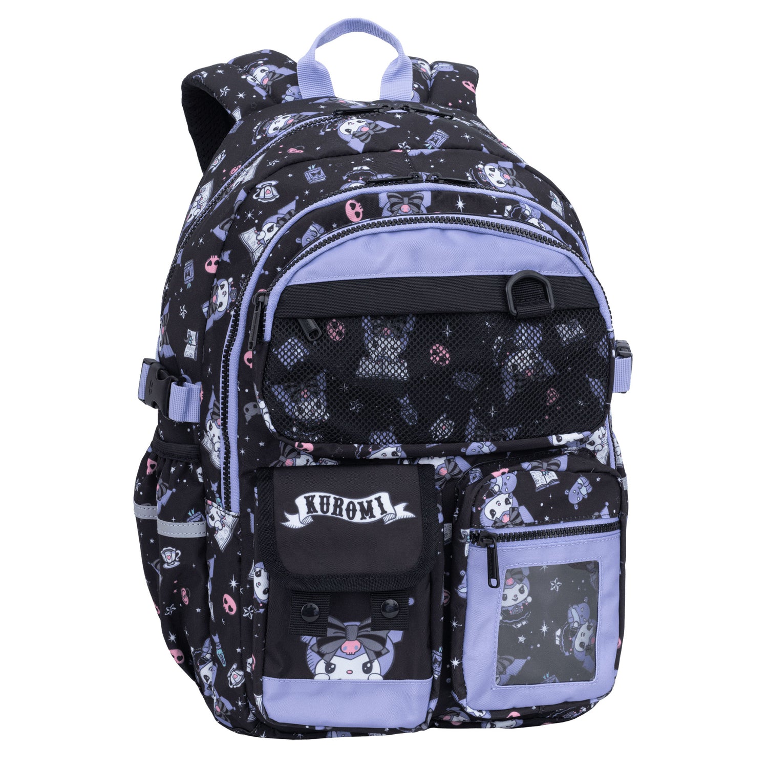 Backpack SULLY 17 Kuromi