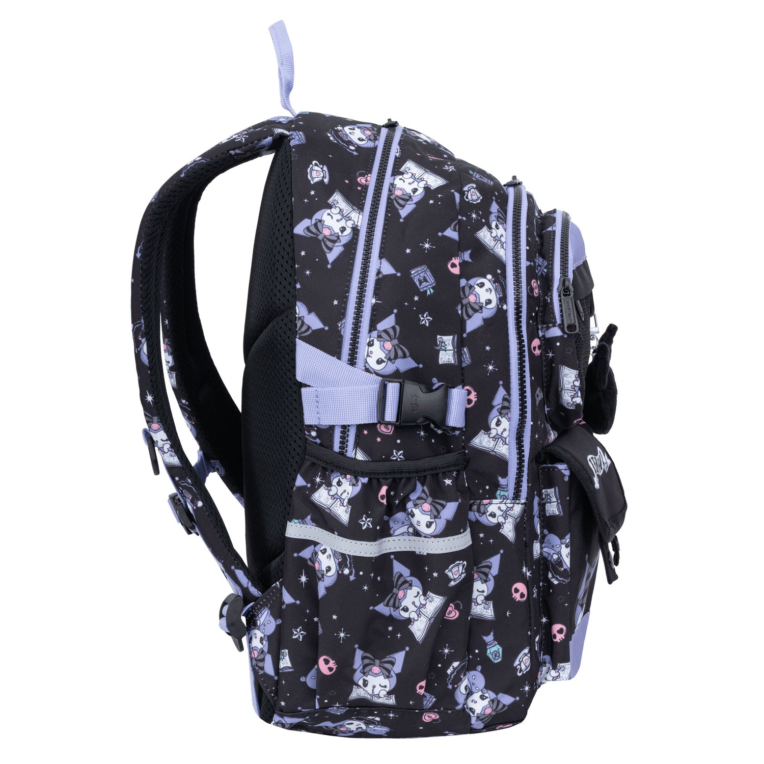 Backpack SULLY 17 Kuromi