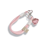 Keychain_1 HK pastel pink