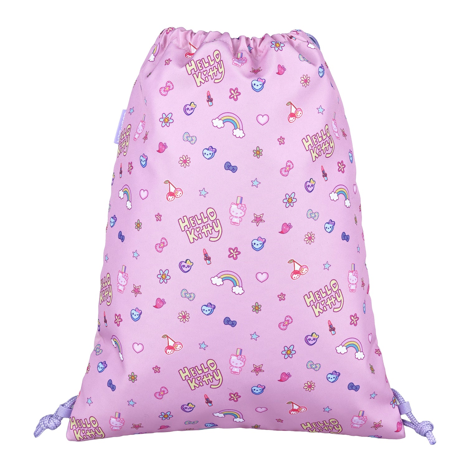 Sneaker Bag BETA HK pastel-pink