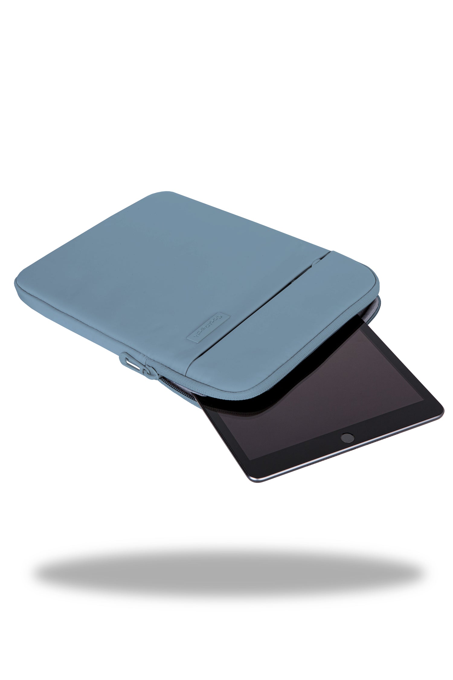 Business Line Tablet Case TWINT - Blue