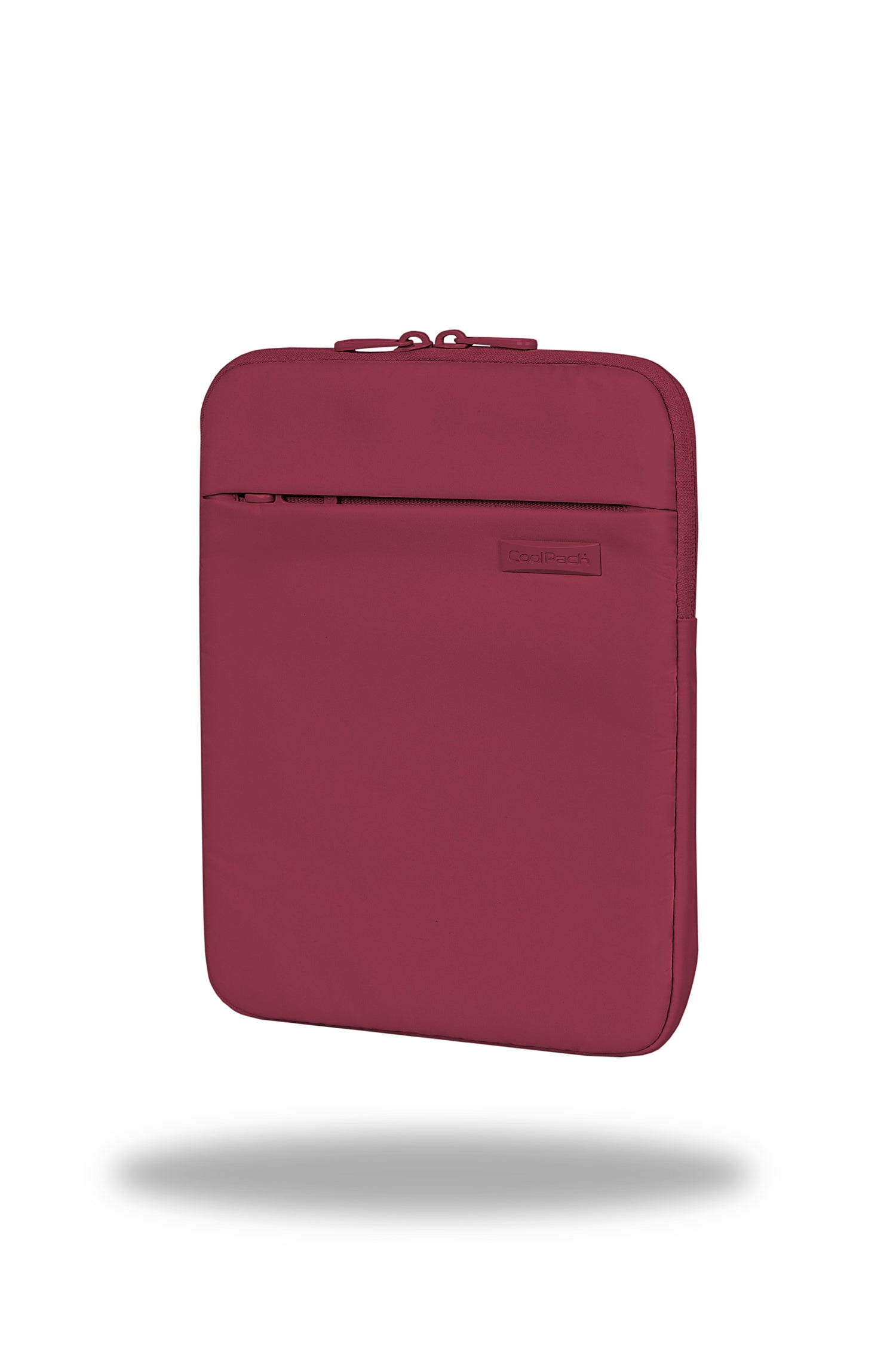 Business Line Tablet Case TWINT - Burgundy