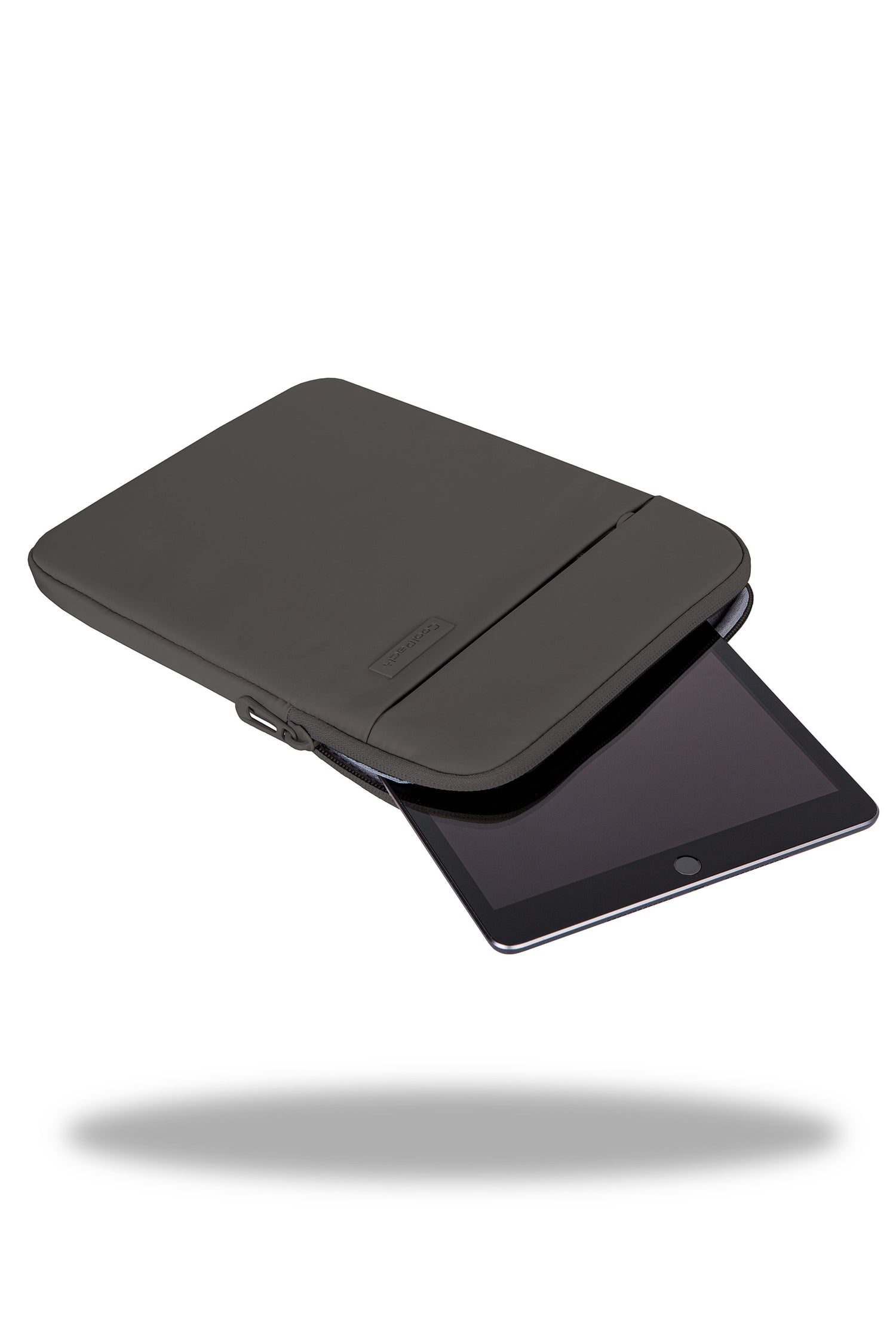 Business Line Tablet Case TWINT - Dark Gray