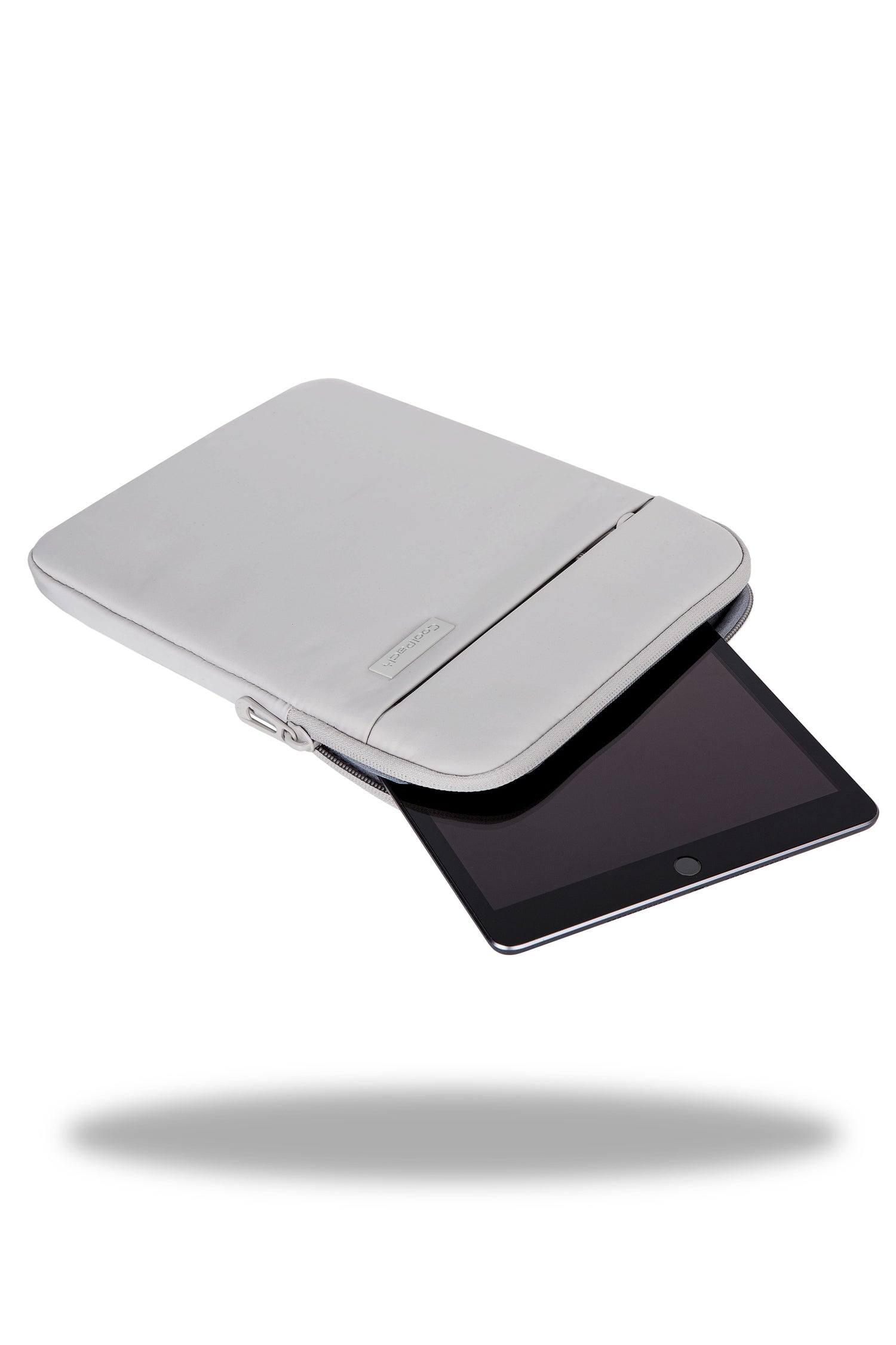 Business Line Tablet Case TWINT - Grey