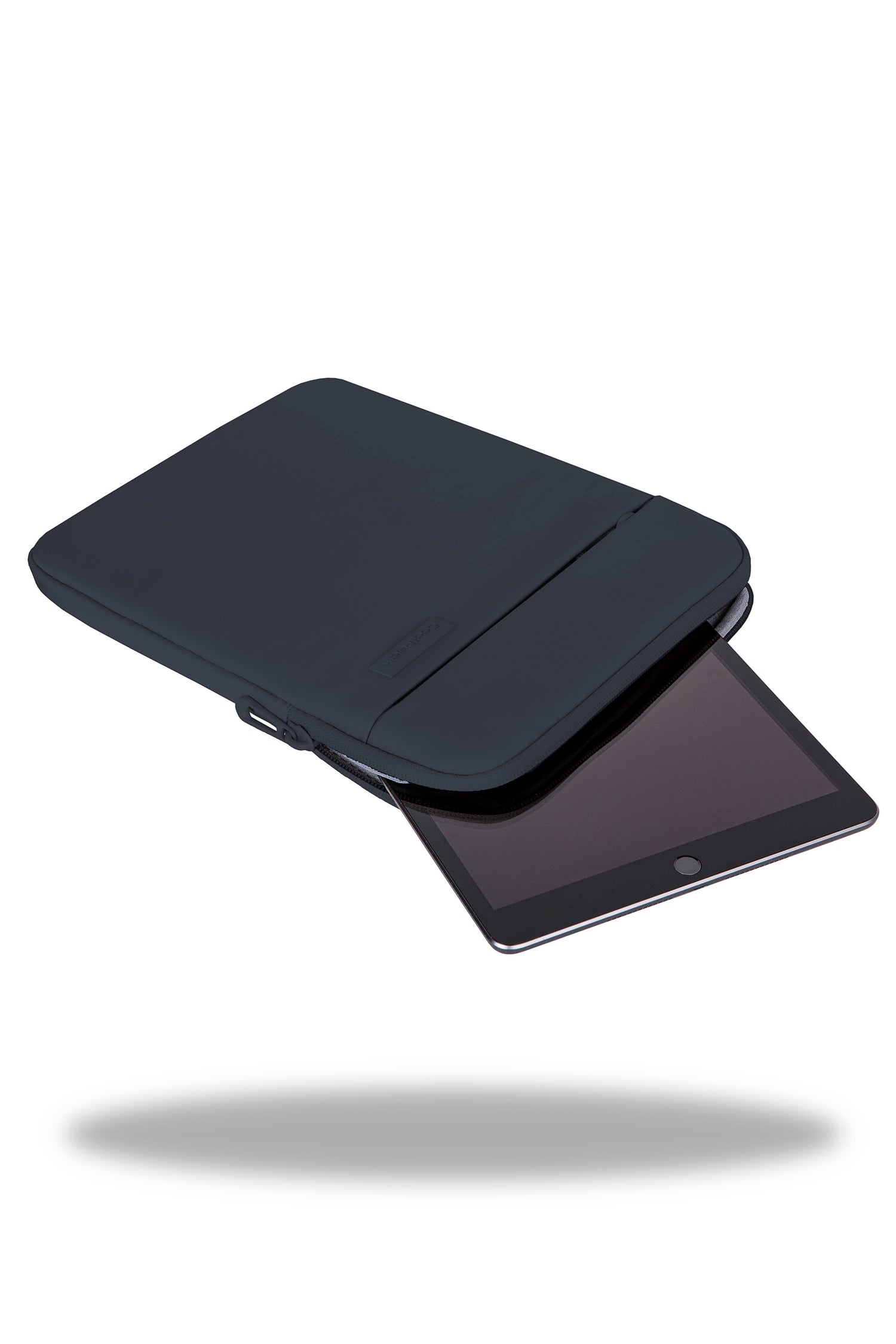 Business Line Tablet Sleeve TWINT - Navy Blue