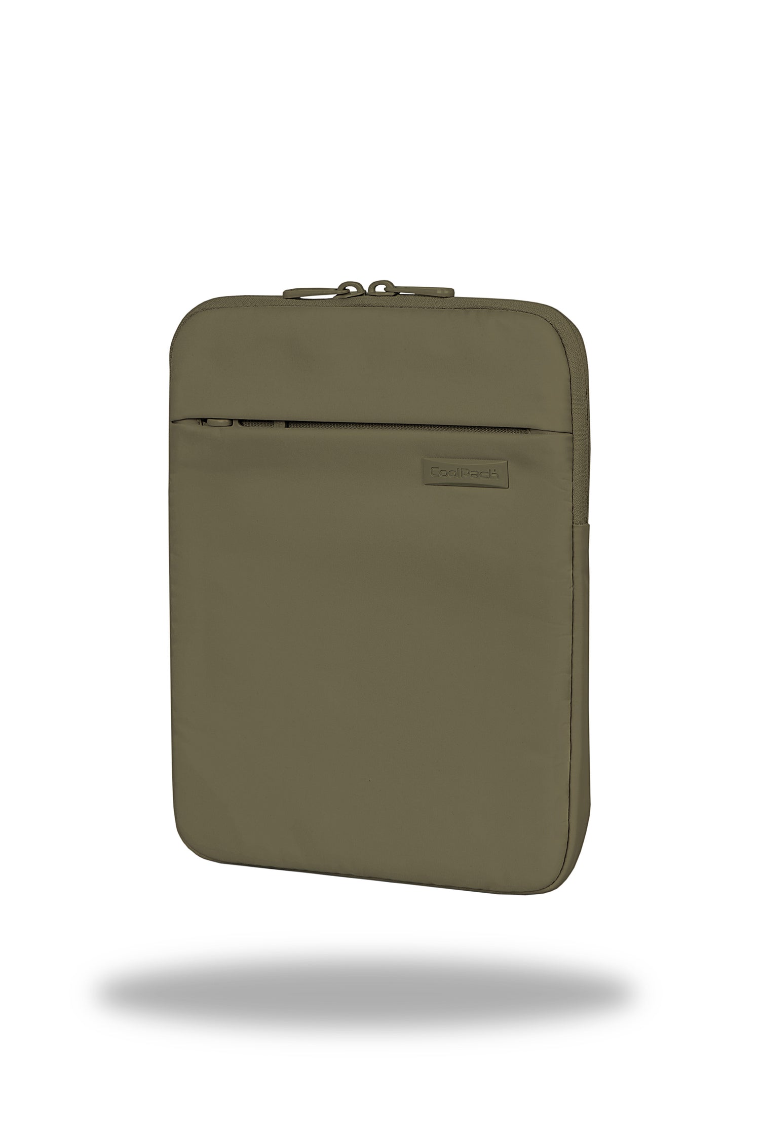 Business Line Tablet Case TWINT - Olive Green
