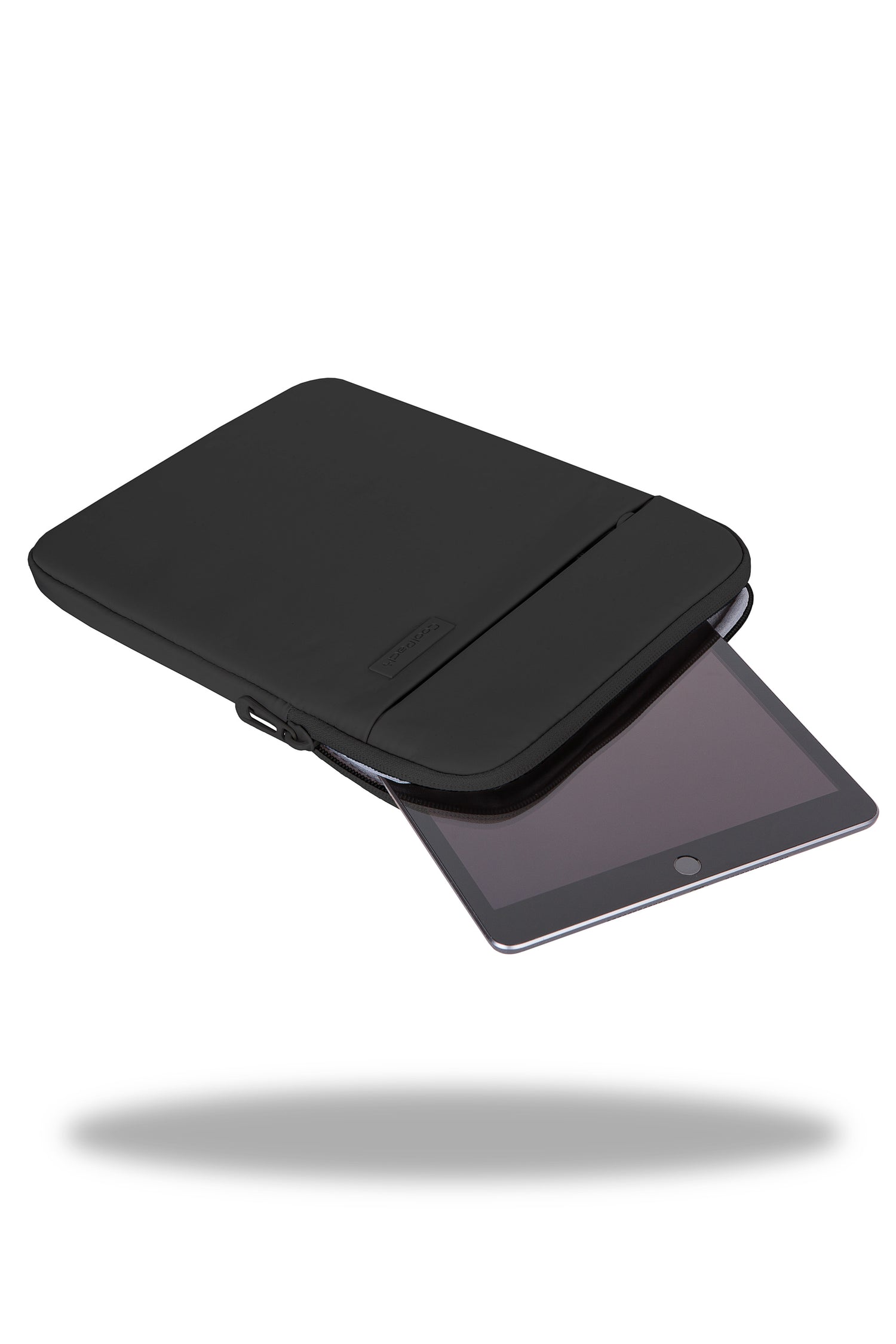Business Line Tablet Case TWINT - Black