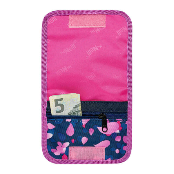 McNeill Brustbeutel DREAM -Kollektion 2025- – Bild 2