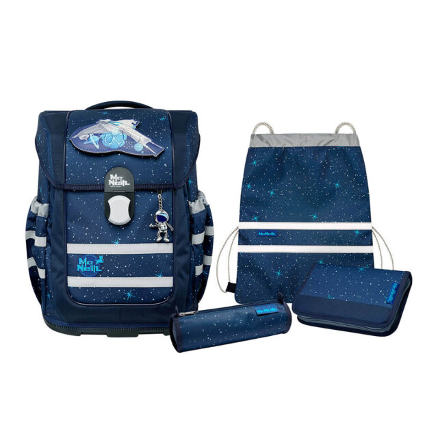 McNeill Schulranzen Online-Shop | Made in Germany