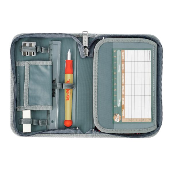 McNeill Etui gefüllt DSCHUNGEL -Kollektion 2024- – Bild 2