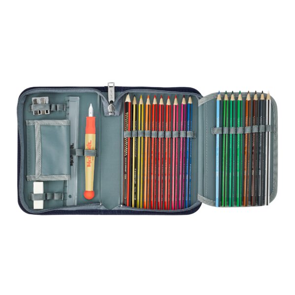McNeill Etui gefüllt POLLY -Kollektion 2024- – Bild 3
