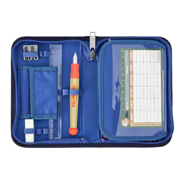 McNeill Etui gefüllt PUZZLE -Kollektion 2024- – Bild 2