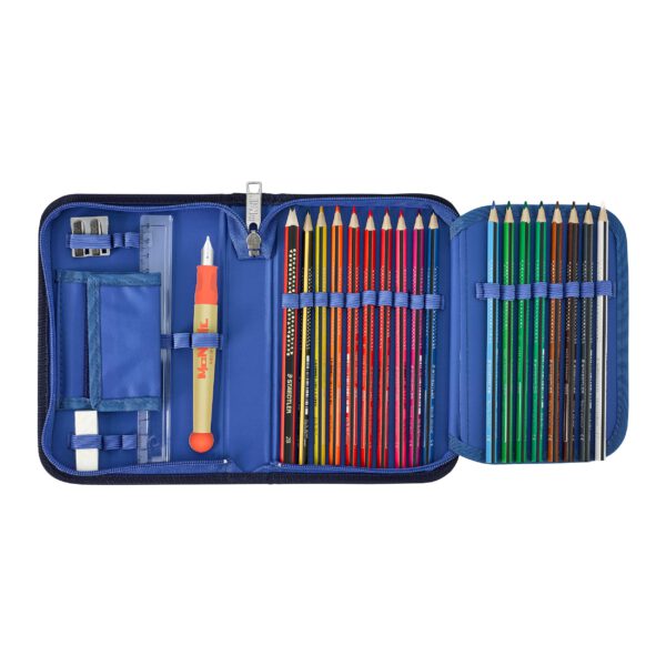 McNeill Etui gefüllt PUZZLE -Kollektion 2024- – Bild 3