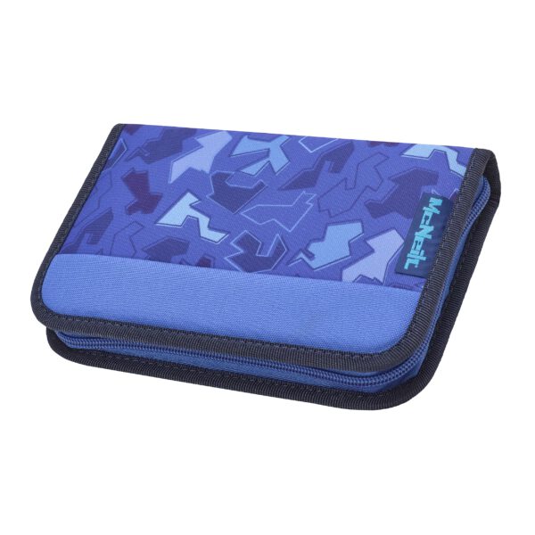 McNeill Etui gefüllt PUZZLE -Kollektion 2024-