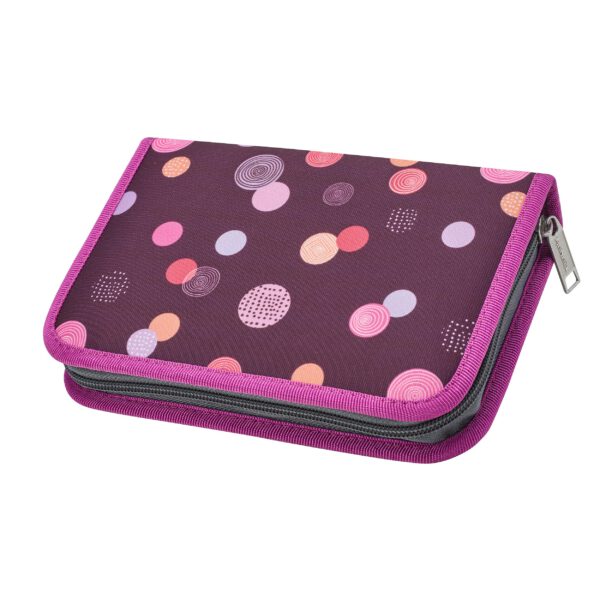 McNeill Etui gefüllt RUBY -Kollektion 2024- – Bild 4