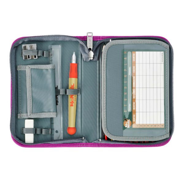 McNeill Etui gefüllt RUBY -Kollektion 2024- – Bild 2
