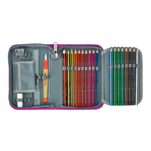 McNeill Etui gefüllt RUBY -Kollektion 2024- – Bild 3