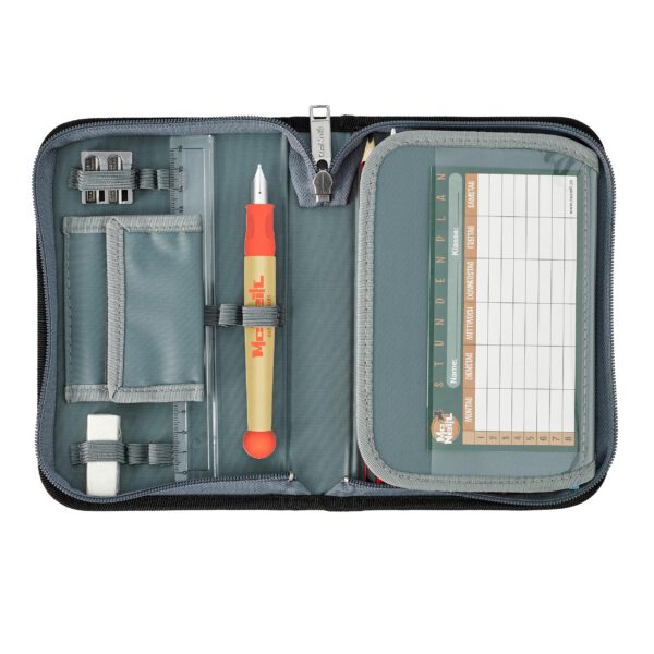 McNeill Etui gefüllt TECHNO -Kollektion 2024- – Bild 2