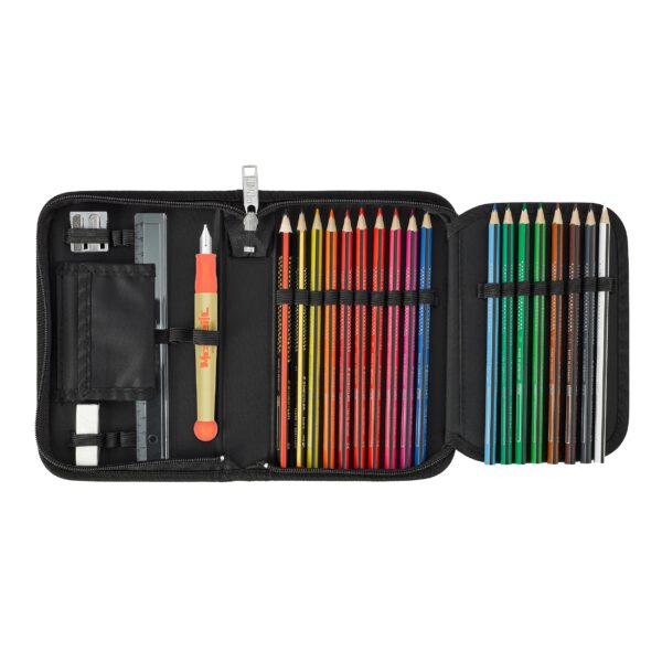 McNeill Etui gefüllt TRON -Kollektion 2024- – Bild 3