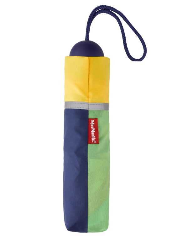 McNeill Taschenschirm UNISEX -Kollektion 2024- – Bild 2