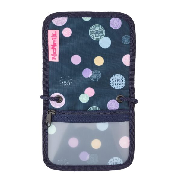 McNeill Brustbeutel POLLY -Kollektion 2025- – Bild 3