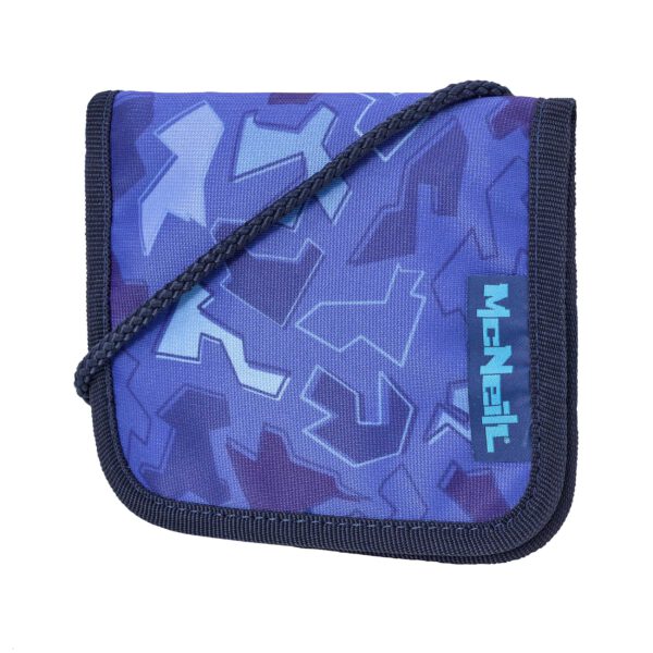 McNeill Brustbeutel PUZZLE -Kollektion 2025-