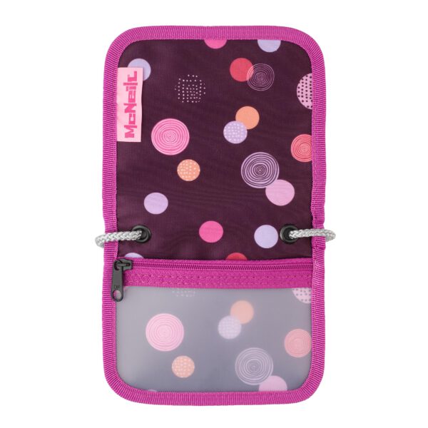 McNeill Brustbeutel RUBY -Kollektion 2025- – Bild 3
