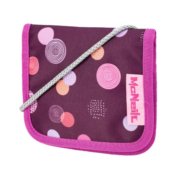 McNeill Brustbeutel RUBY -Kollektion 2025-