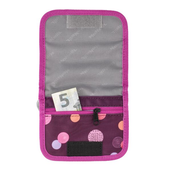 McNeill Brustbeutel RUBY -Kollektion 2025- – Bild 2