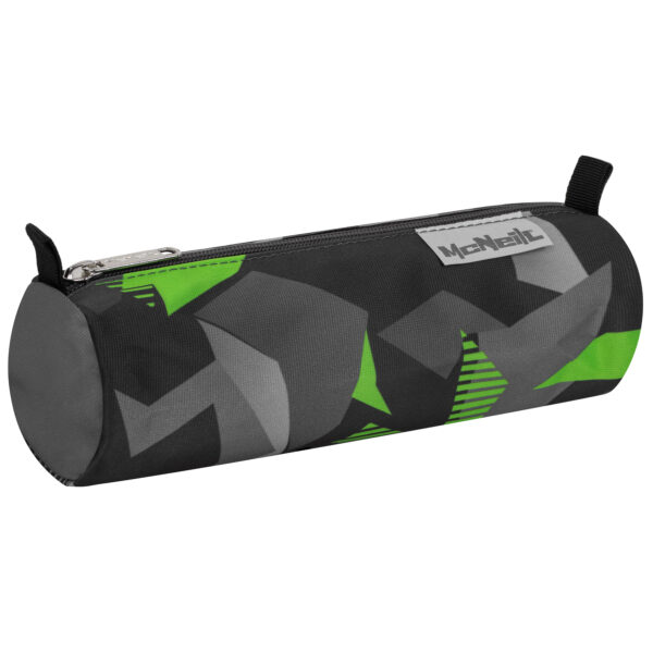 McNeill Schlamperrolle TECHNO -Kollektion 2024-