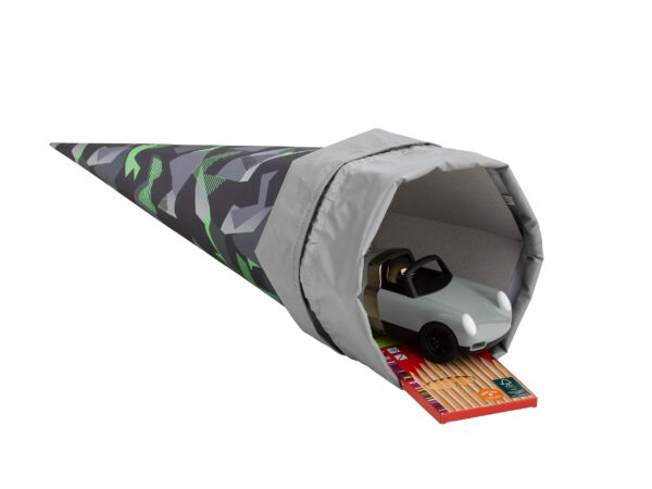 McNeill Schultüte TECHNO -Kollektion 2024- – Bild 2