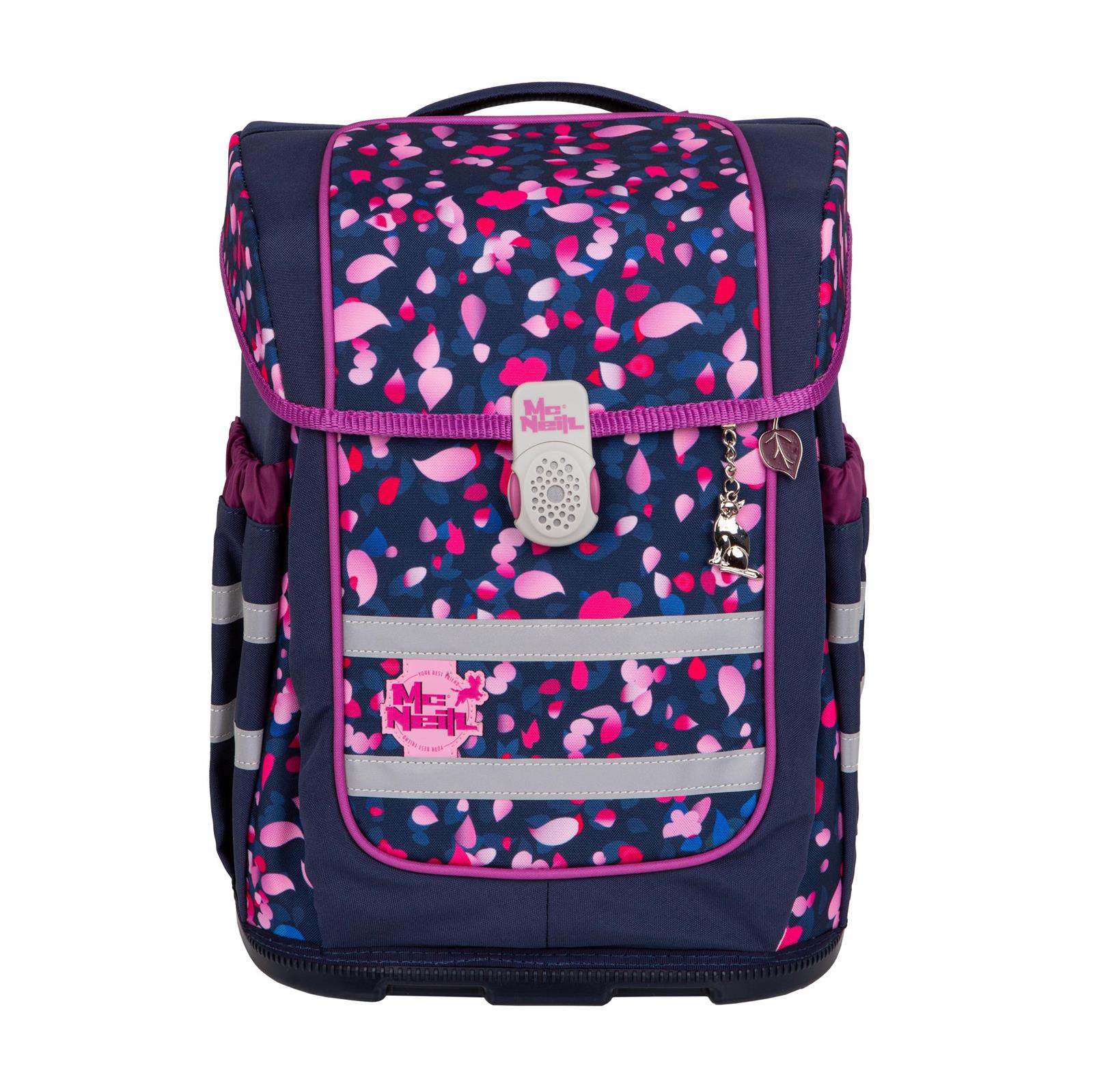 McNeill Schulranzen-Set ERGO COMPACTO, 5tlg. DREAM -Kollektion 2025- – Bild 7