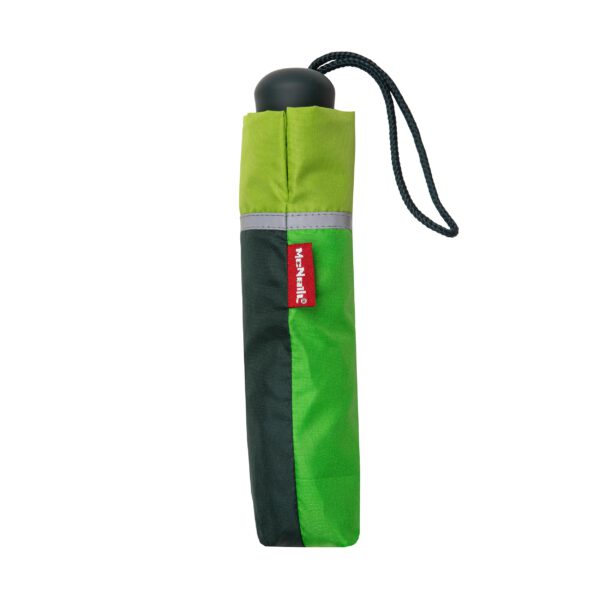 McNeill Taschenschirm GRÜN -Kollektion 2024- – Bild 2