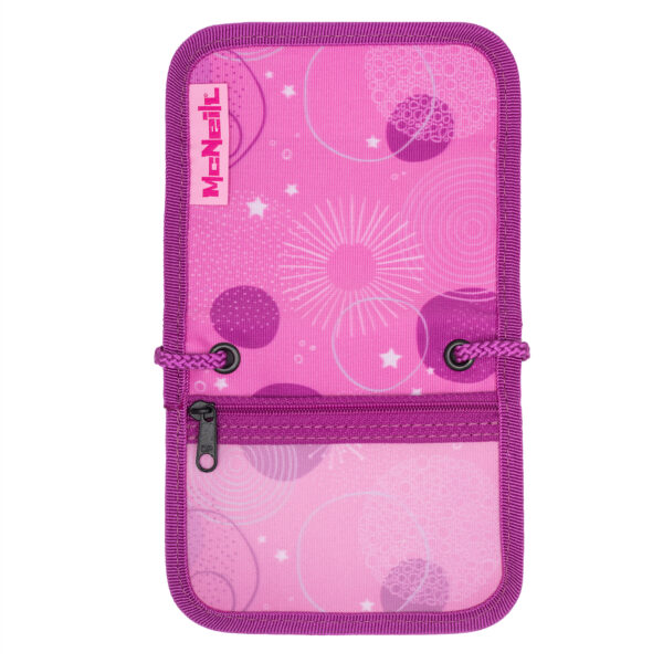 McNeill Brustbeutel PINKY -Kollektion 2025- – Bild 3