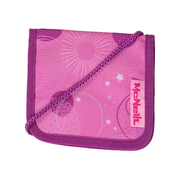 McNeill Brustbeutel PINKY -Kollektion 2025-