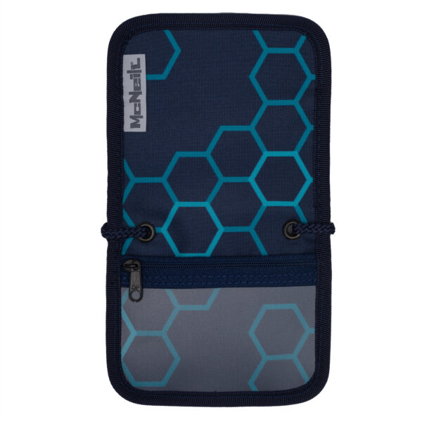 McNeill Brustbeutel XAGON-Kollektion 2025- – Bild 3