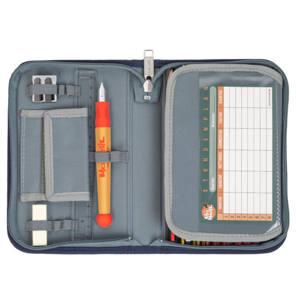 McNeill Etui gefüllt BUBBLE -Kollektion 2024- – Bild 2