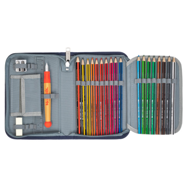McNeill Etui gefüllt BUBBLE -Kollektion 2024- – Bild 3