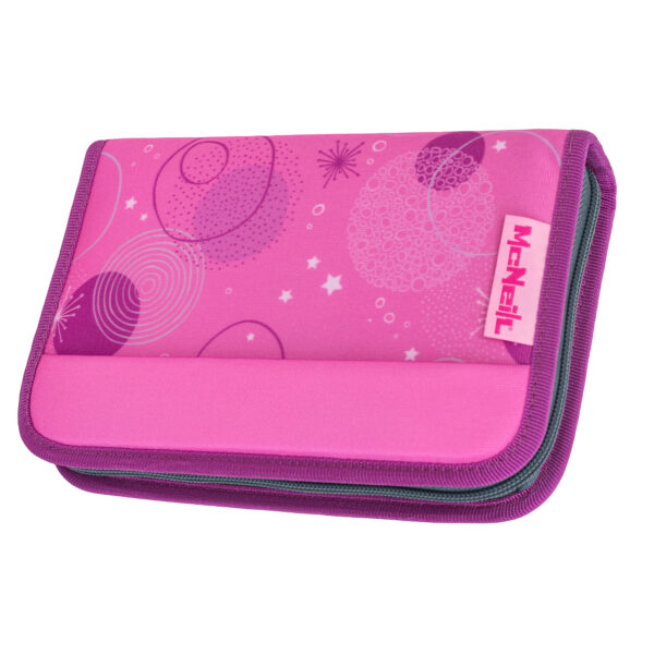 McNeill Etui gefüllt PINKY -Kollektion 2024-